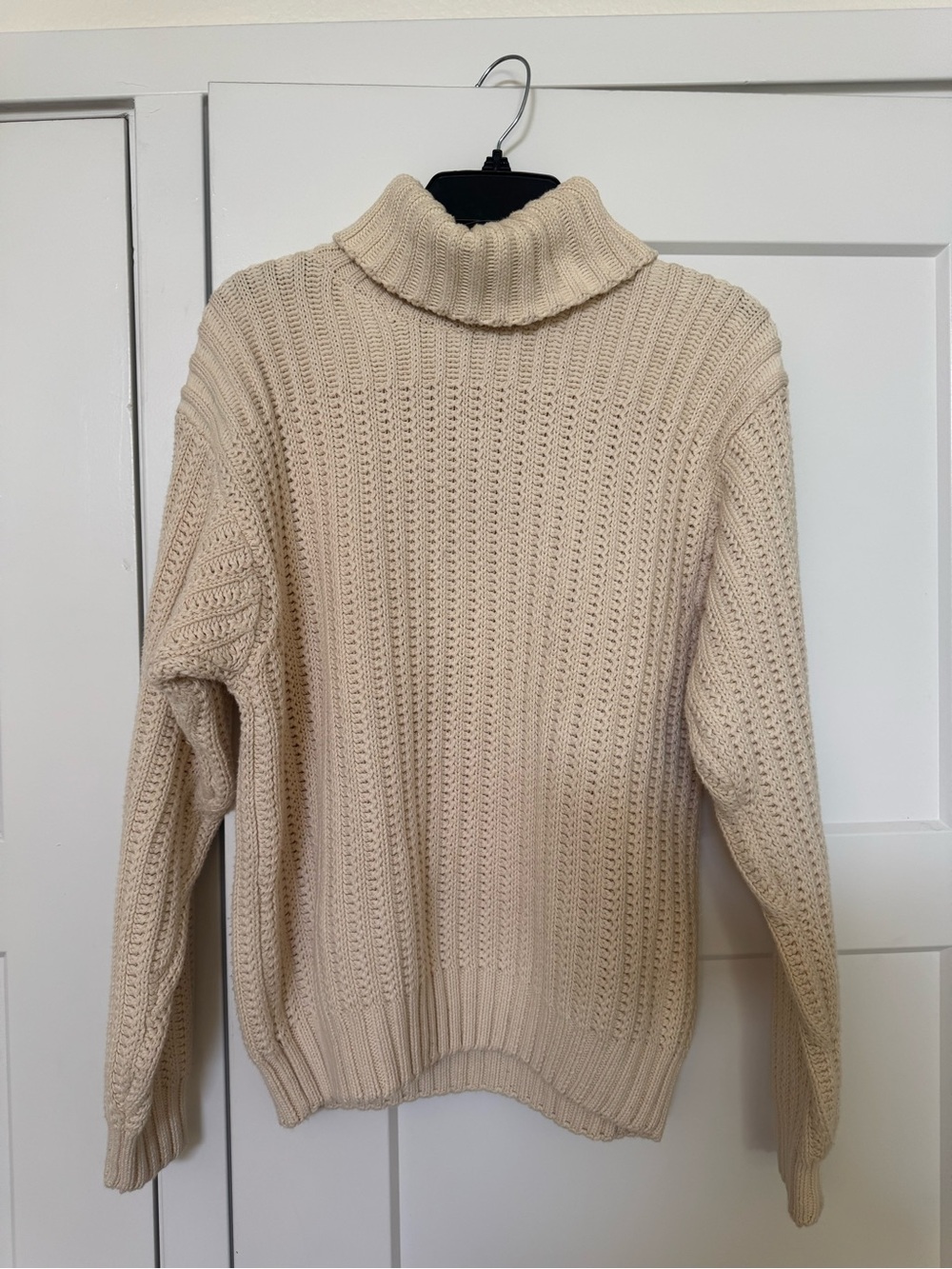 Vintage banana republic Turtleneck Knit Sweater